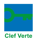 Label la Clef Verte