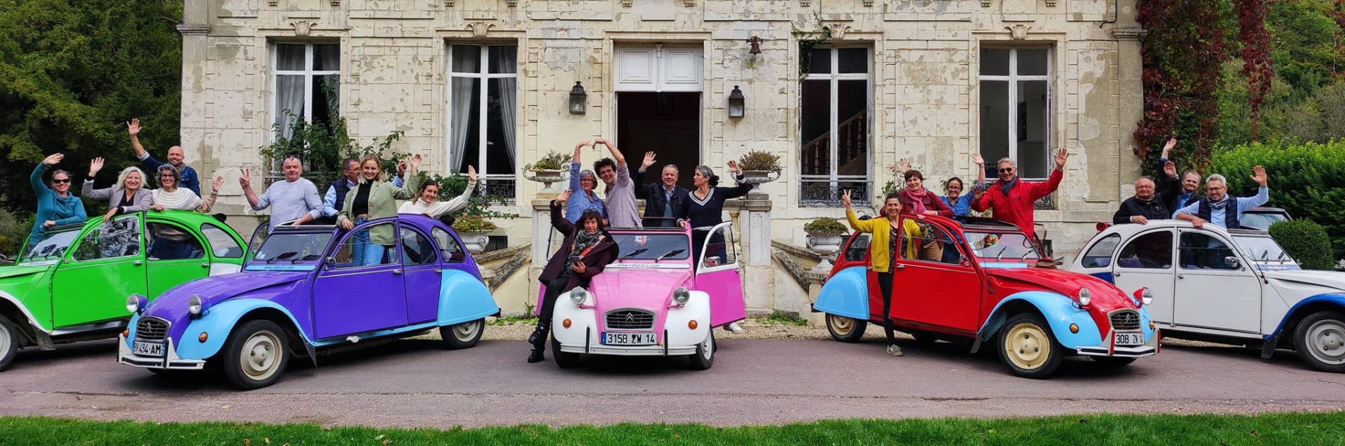 2CV seminaire