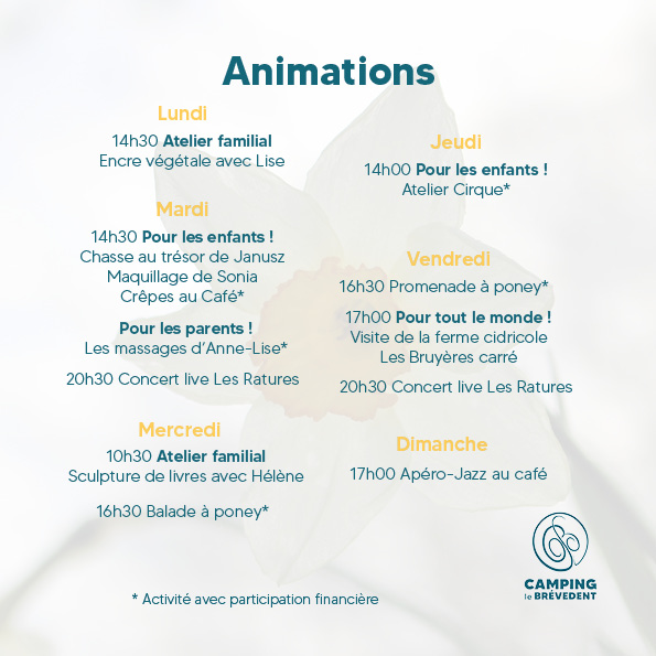 Animations 2021