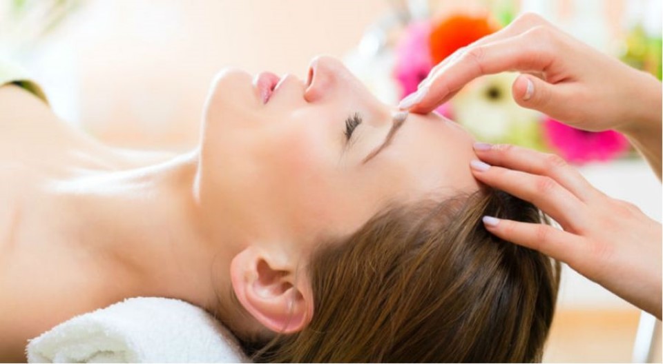 Anne Lise Image 7 Body and mind relaxation, pampering moments, wellness massages at Le Brévedent, near Deauville and Honfleur