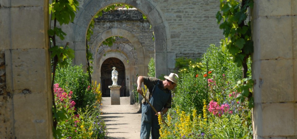 Château de Canon