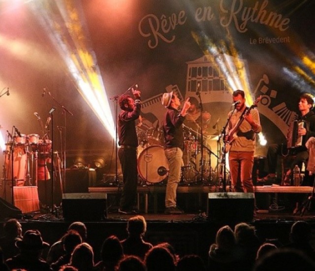 Festival Rêve en Rythme 2