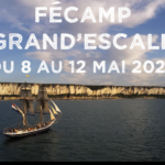 Du 8 au 12 mai : Fécamp Grand’Escale 2024