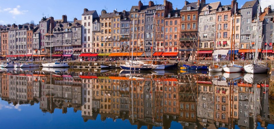 Honfleur