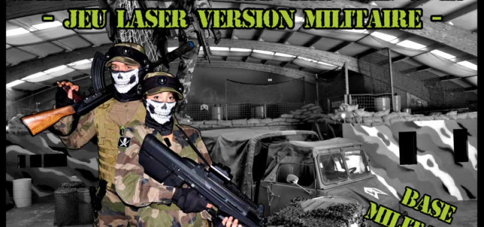 LASER IMPACT