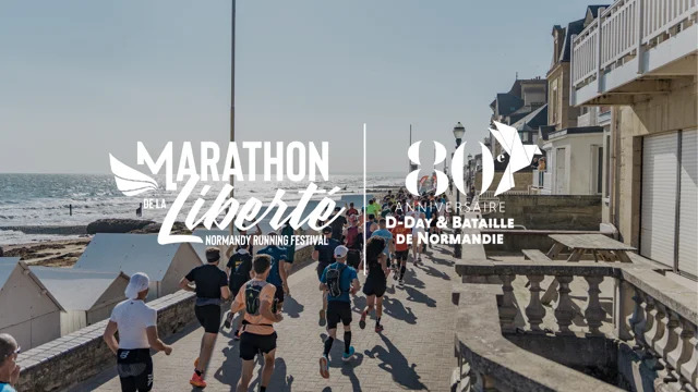 Marathon de la liberté