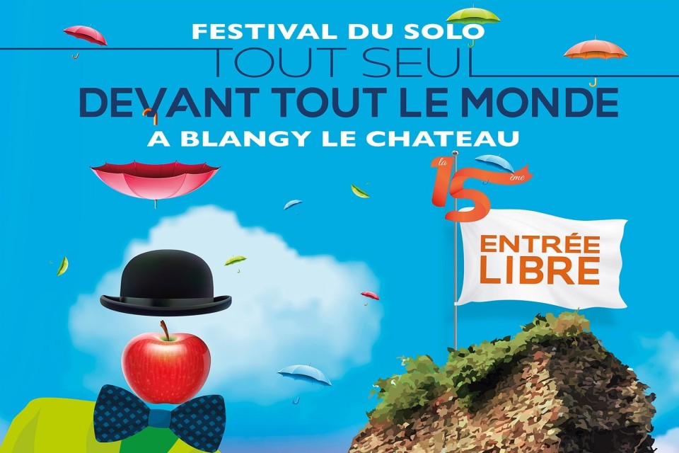 Festival du Solo