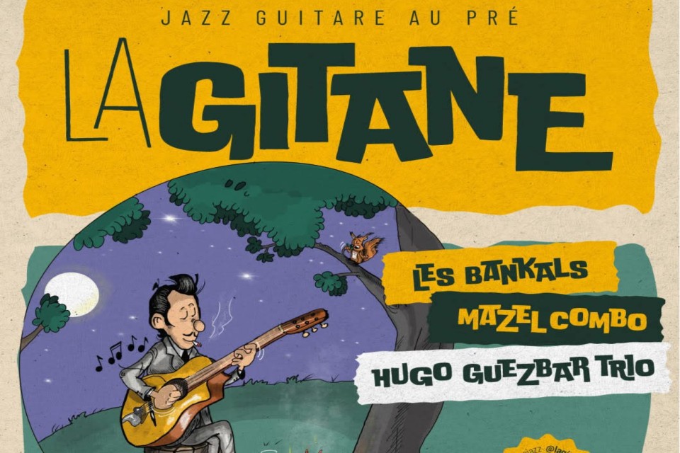 La Gitane
