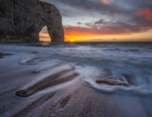 Normandy and Cinema: Following the Great Film Locations