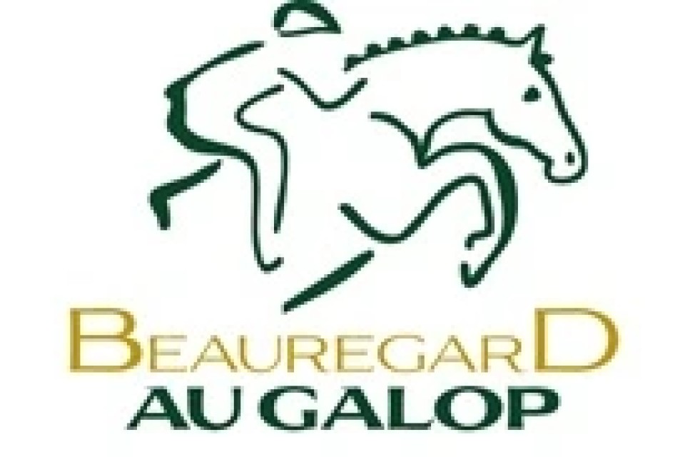 Beauregard au Galop