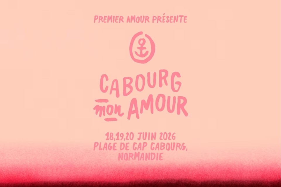 Cabourg Mon Amour