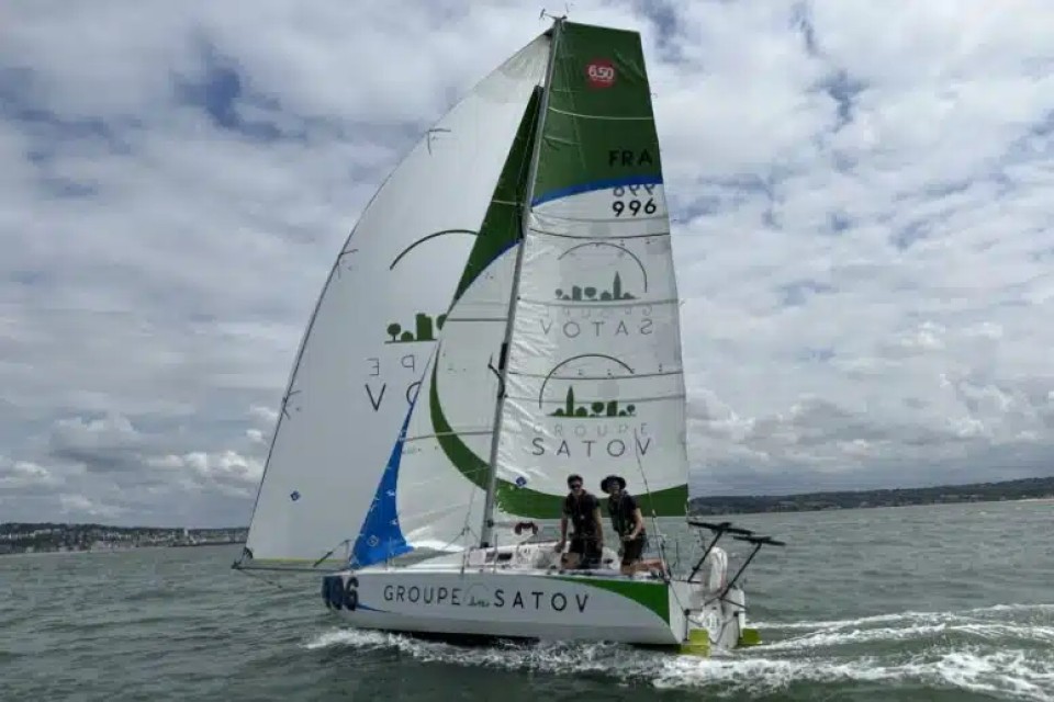 Calvados Cup Mini