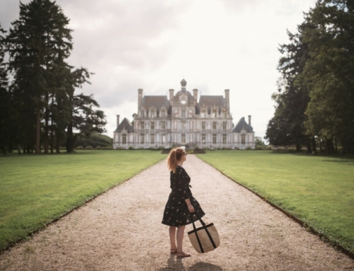 Les châteaux méconnus de Normandie à visiter
