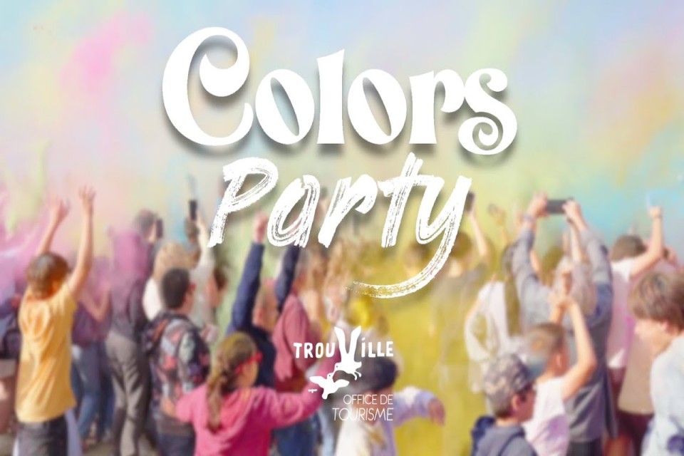Colors Party