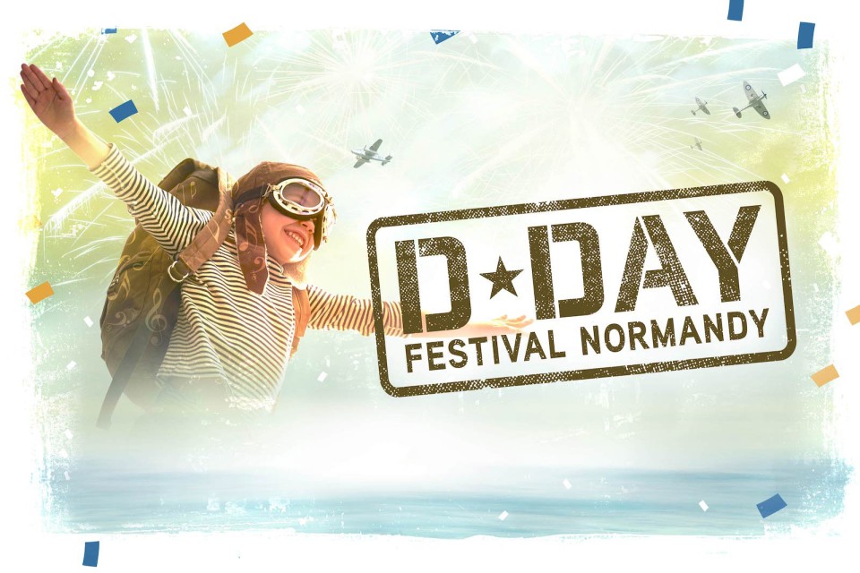 D-Day Festival Normandy