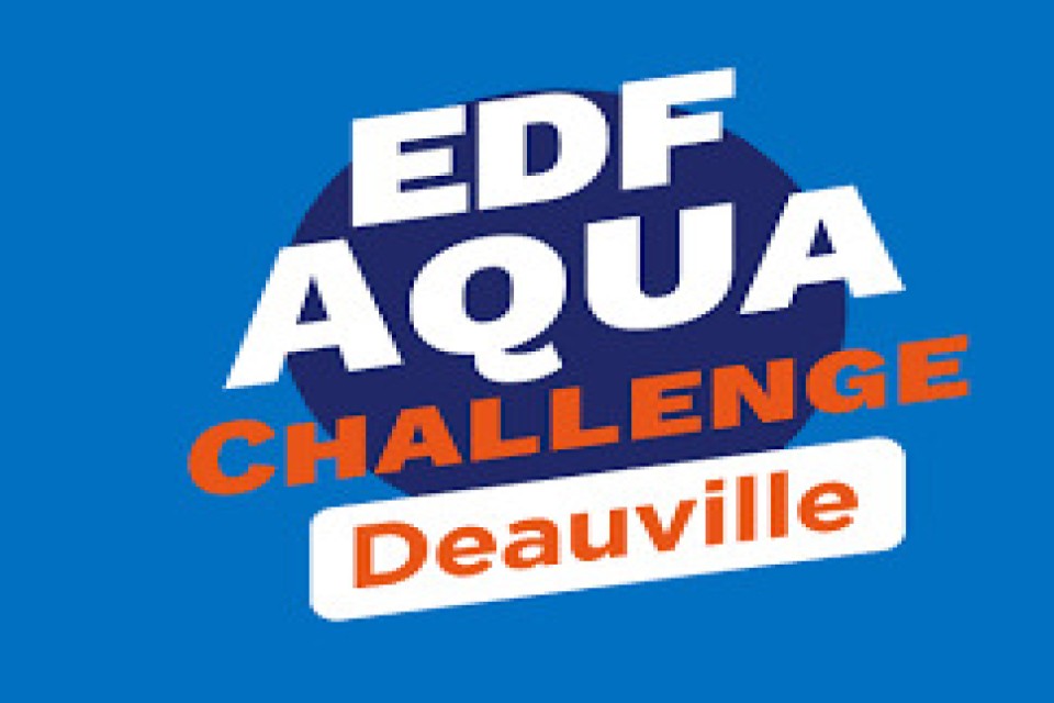 Deauville Aqua Challenge
