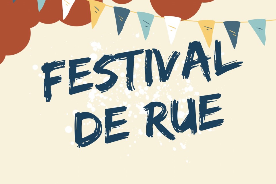 Festival de Rue