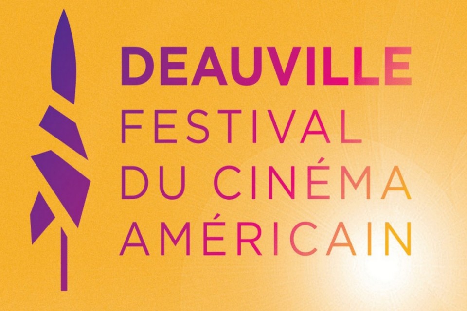 Festival du Cinéma Américain de Deauville
