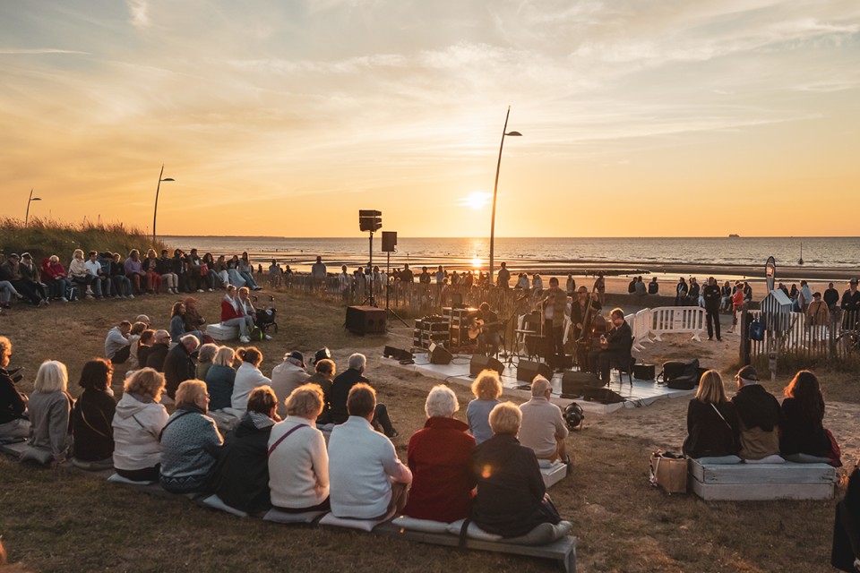 Festival Les Écumes