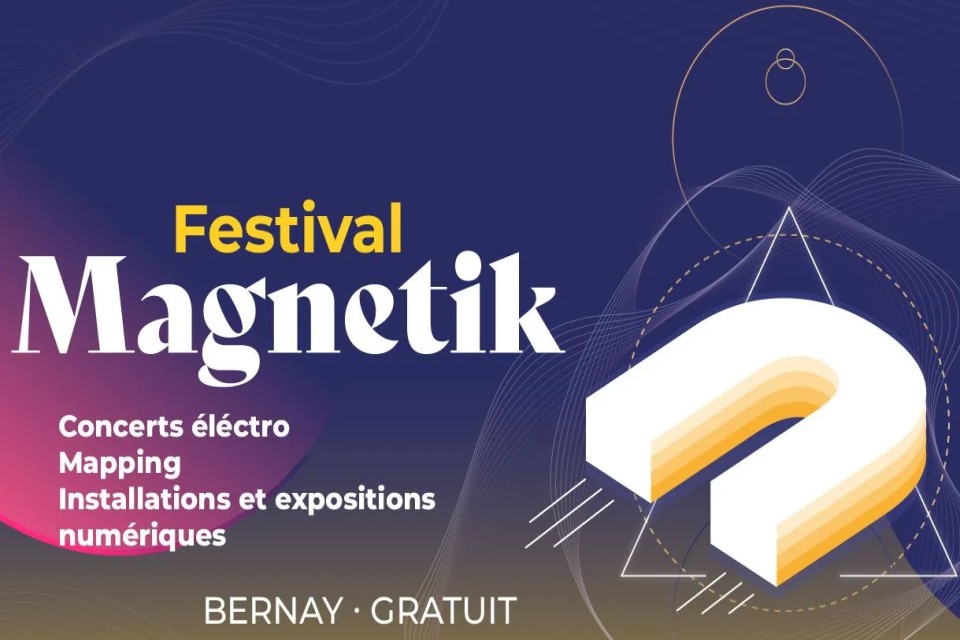 Magnetik Festival