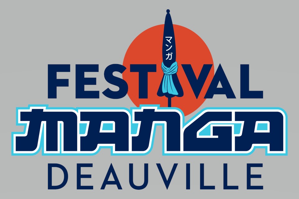 Festival du Manga