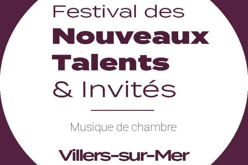 Festival des Nouveaux Talents & Invités