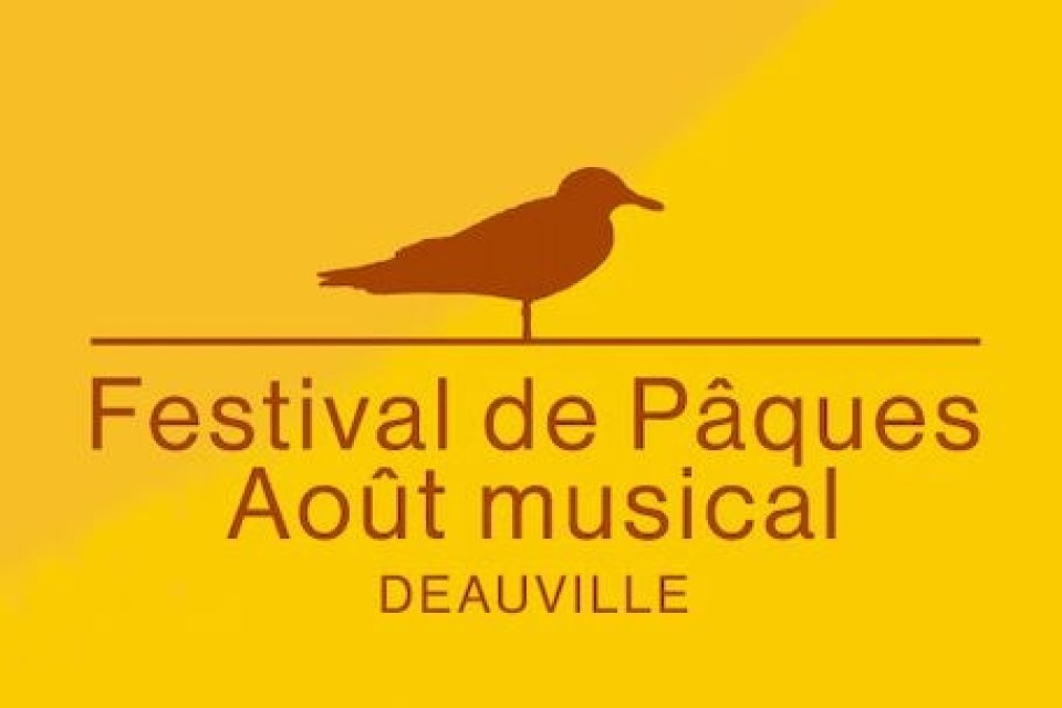 Août Musical