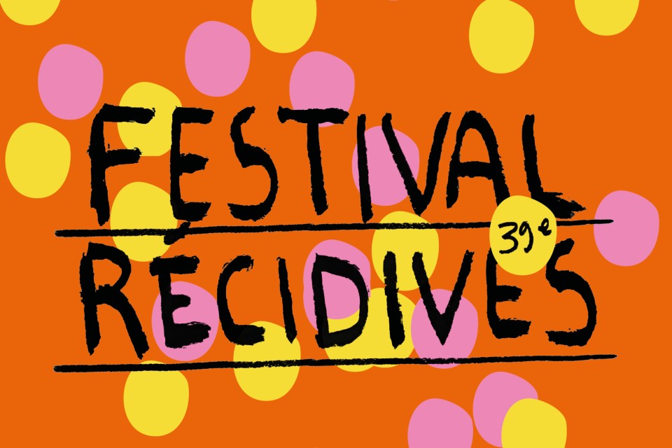 RéciDives Festival