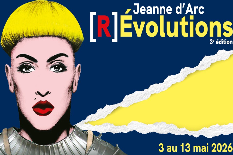 Festival [R]Évolutions
