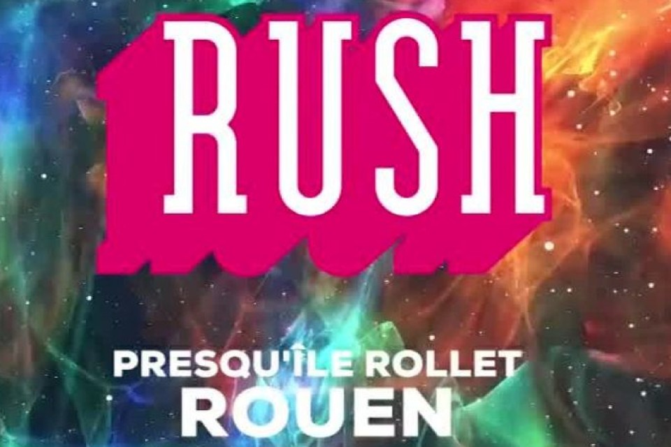 Rush Festival
