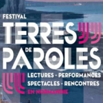 Festival Terres de Paroles