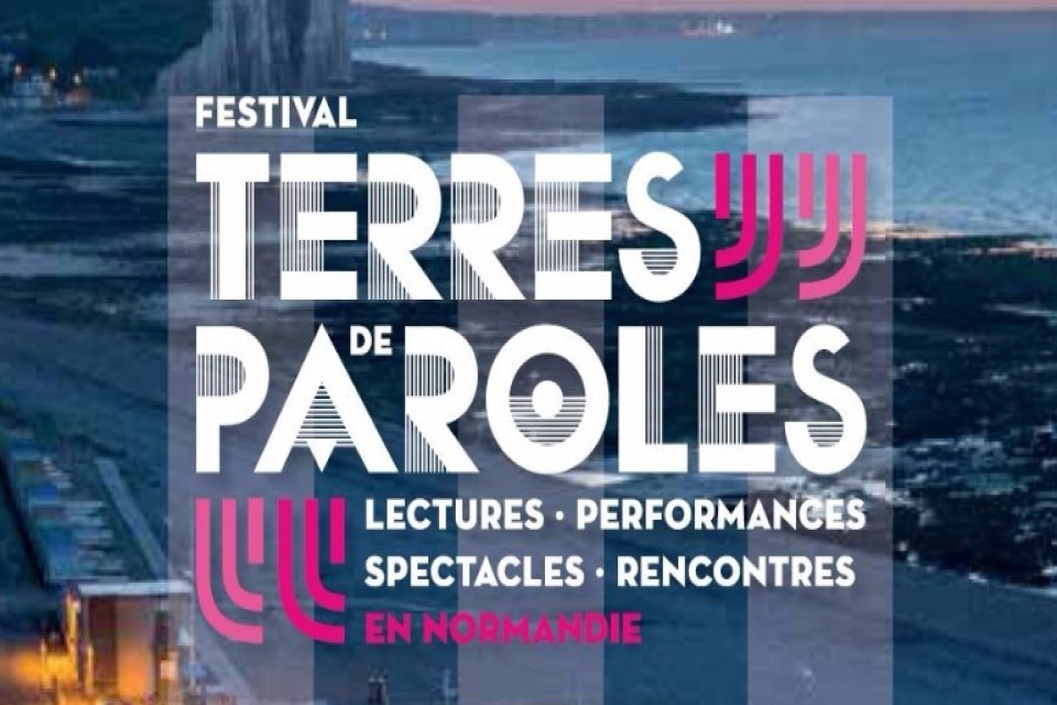 Festival Terres de Paroles