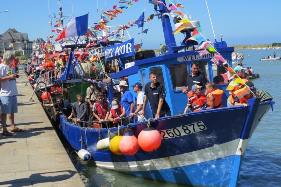 Fête de la Mer