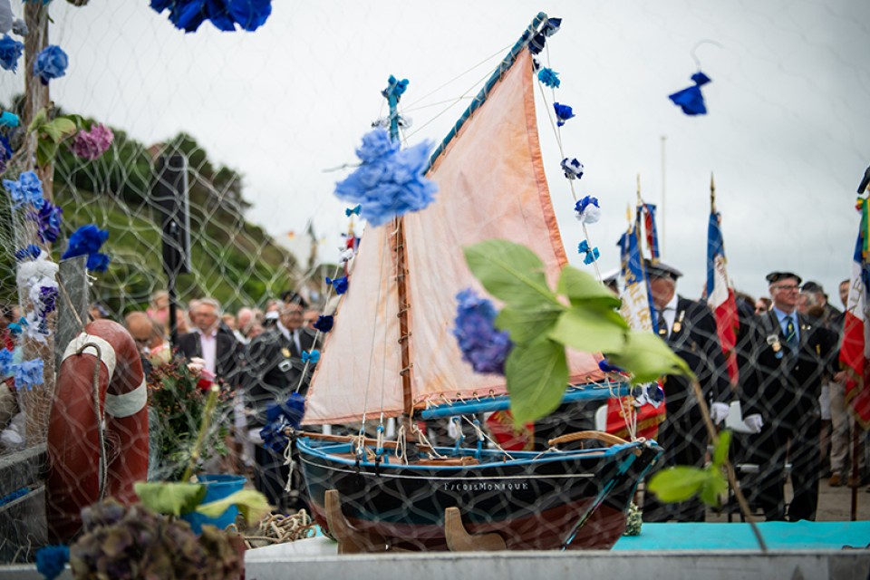 Fête de la Mer
