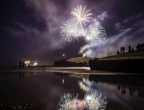 80ste verjaardag van de landing in Normandië