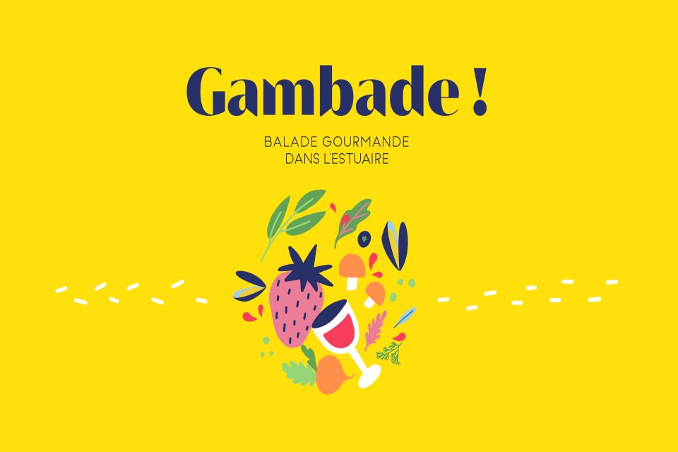 Gambade!