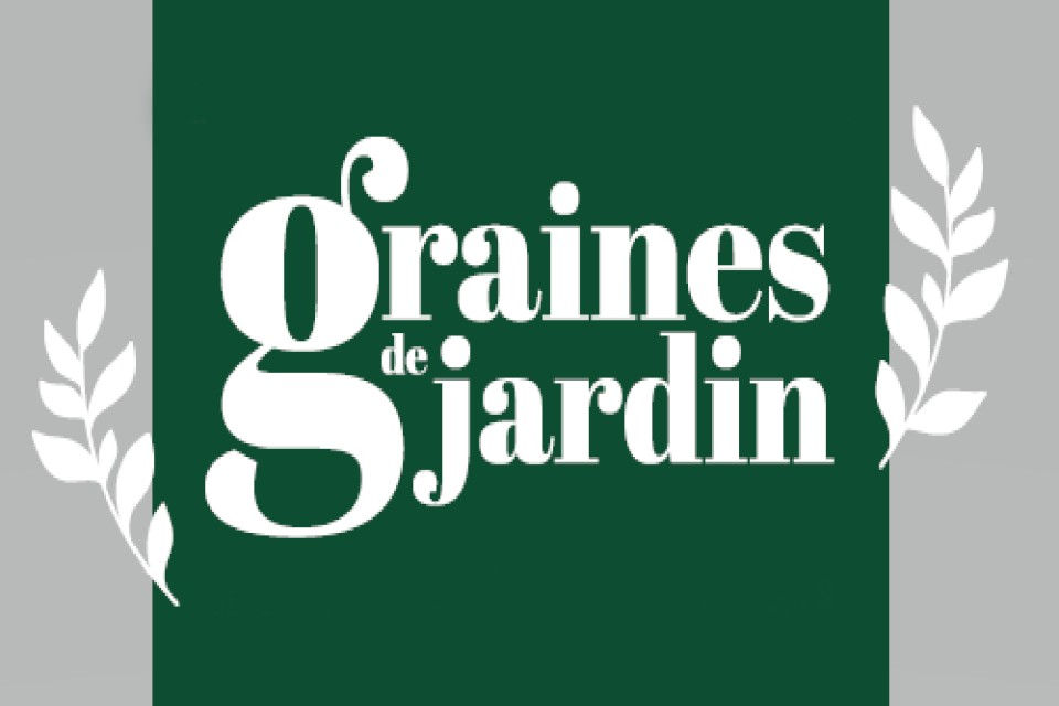 Graines de Jardin