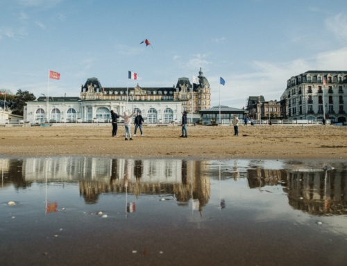 À la découverte de Houlgate, la perle discrète de la Côte Fleurie