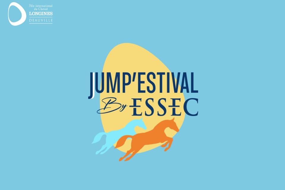 Jump’Estival by ESSEC