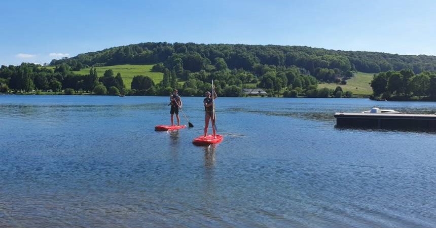 lac terre d’auge