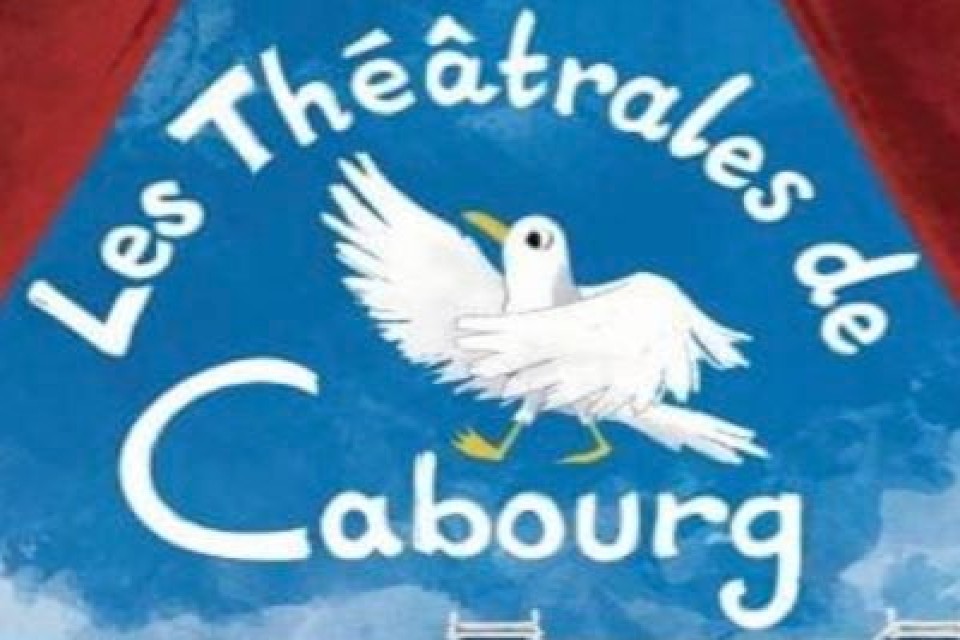 Théâtrales de Cabourg
