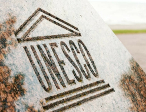 Les sites UNESCO à découvrir en Normandie