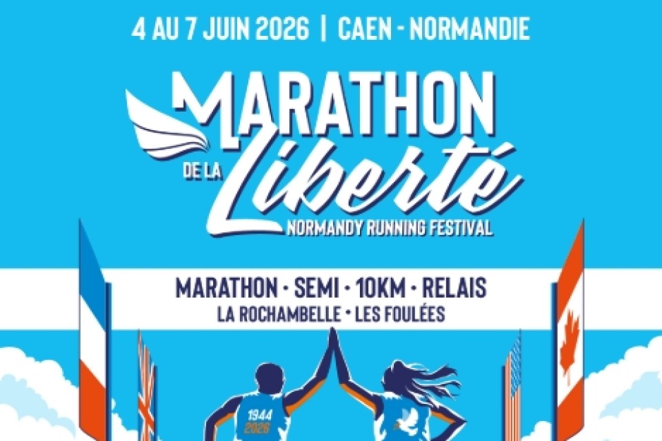 Marathon de la Liberté