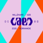 Millénaire de Caen