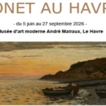 Exposition Monet au Havre
