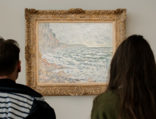 Impressionist Painters and Norman Light