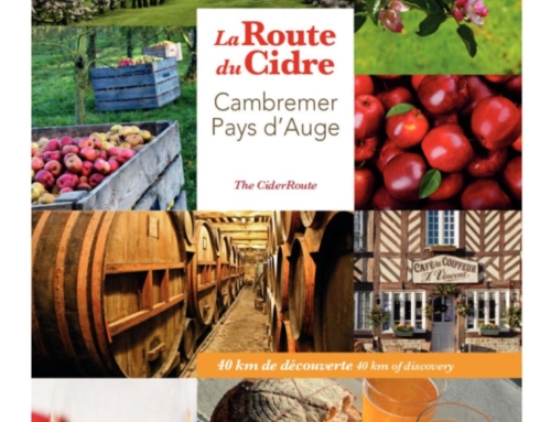 A la découverte du patrimoine: avec la Route du Cidre!