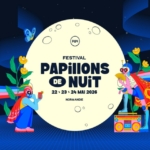 Festival Papillons de Nuit