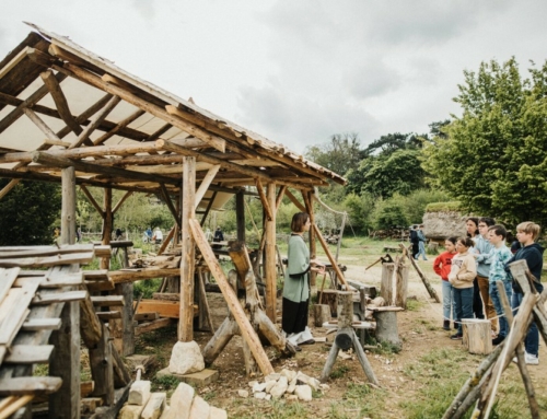 Les sites vikings de Normandie : sur les traces des conquérants