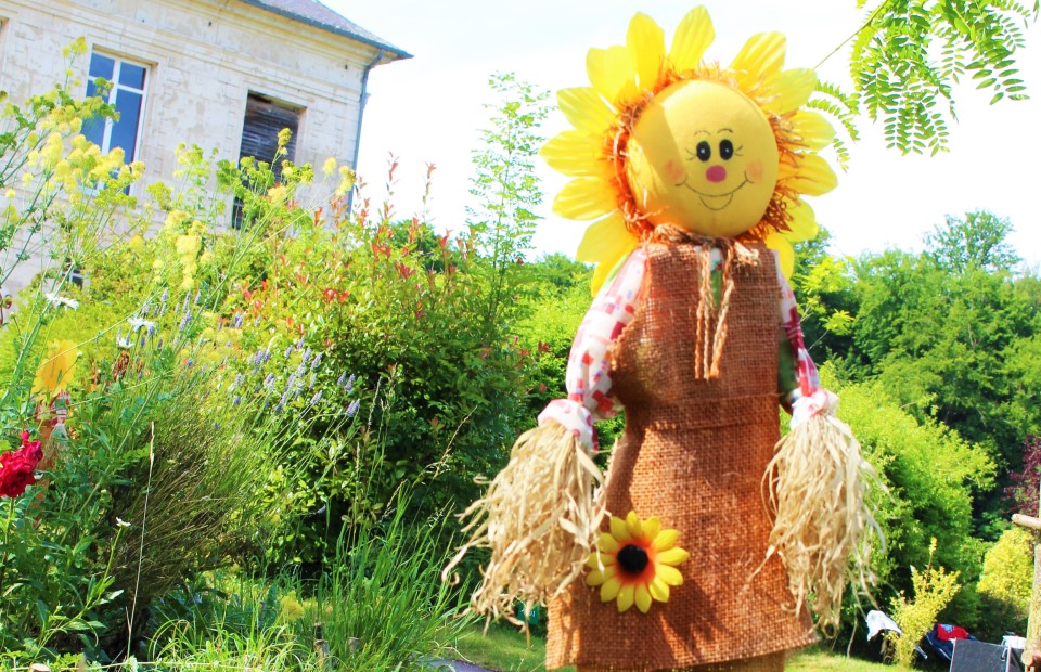 permaculture au brévedent